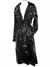 Sobretudo Vinil Trinity Longo - comprar online