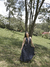 Saia Longa/ Vestido Corvo - comprar online