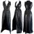 Vestido Shiny Cross - comprar online