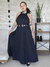 Vestido Gothic Greek - Miniminou
