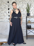 Vestido Gothic Greek - Miniminou