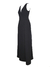 Vestido Longo All Black - comprar online