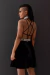 Vestido Pentagrama na internet