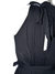 Vestido Gothic Greek curto