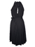 Imagem do Vestido Gothic Greek curto