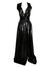 Vestido Black Ghoul - loja online