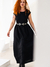 Vestido Bruxona