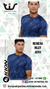 Remera Riley Aero *KION* (70352) - TIS Ropa Deportiva