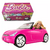 Auto Fashion Barbie