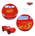 Auto Rayo McQueen - Maravilloso Mundo