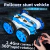 Auto Rc Control Remoto Go Speed Trepador 4x4 Twister 360º - Maravilloso Mundo