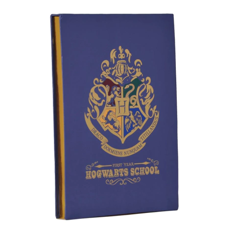 MAW HARRY BLOCK NOTAS A5 2221219000