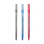 Boligrafos Bic Round Stick trazo medio