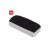BORRADOR DELI PIZARRA E7810 11x4.5x4cm E/BOLSA
