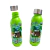 Botella Minecraft Wabro 640ml - Maravilloso Mundo