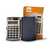 Calculadora Coxi Cx-025 8 Digitos Con Tapa