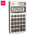 Calculadora Deli 1120 Clasic - comprar online
