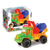 DURAVIT 651 CAMION CEMENTERO