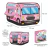Candy Car carpa pelotero en internet