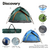 Carpa Discovery Grande 4 Personas - comprar online