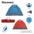 Carpa Discovery Mediana 3 Personas - comprar online