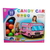 Candy Car carpa pelotero