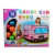 Candy Car carpa pelotero