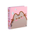 Carpeta Pusheen Mooving - Escolar 3 anillos - comprar online