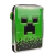 Cartuchera Minecraft Cresko (Incluye set escolar)