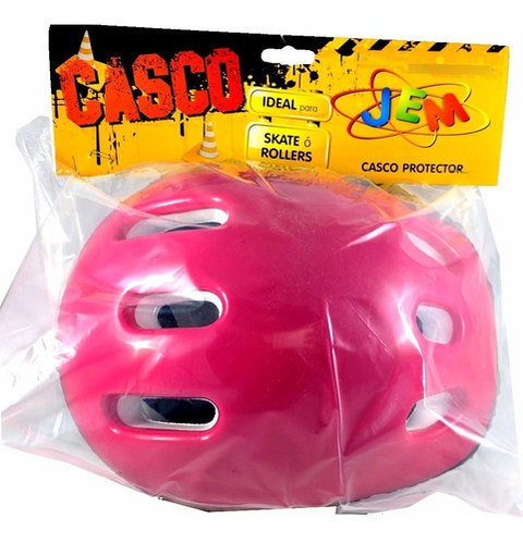Casco Jem