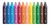 CERA MAXI MAPED X12 JUMBO - comprar online