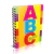 Cuaderno rayado Rivadavia ABC 21 x 27 100 hojas en internet
