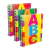 Cuaderno rayado Rivadavia ABC 21 x 27 100 hojas
