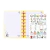 Cuaderno inteligente Mooving Loop A5 Snoopy - comprar online