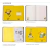 Cuaderno Mooving Notes A5 Los Simpsons - Maravilloso Mundo