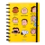 Cuaderno inteligente Mooving Loop A4 Snoopy - comprar online