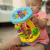 Cilindro Didáctico Fun N Roll Flower - comprar online