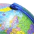 Globo Terraqueo Gloter Base Plastica 20cm 207W en internet