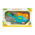 Guitarra musical con luces y sonidos de animales - comprar online