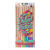 COLORING LAPIZ PASTELES x10 DULCE PASTEL
