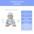Muñeco Le Bebot Etienne - comprar online