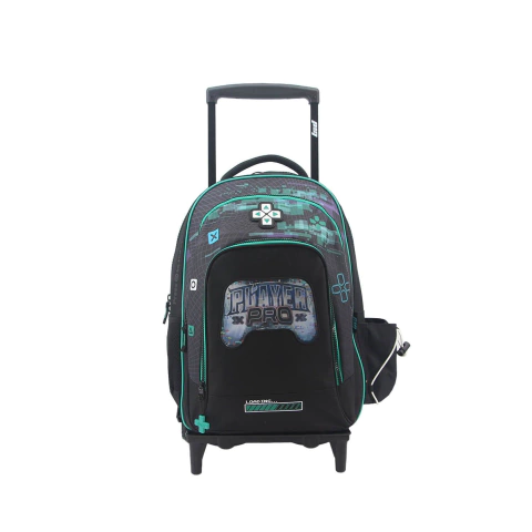 Mochila LSD Carro 18″ Player Pro - comprar online