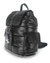 Mochila Chimola matelasse Be happy - comprar online