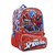 Mochila Spiderman Wabro 16" - comprar online