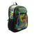 Mochila espalda Minecraft Cresko 16" - tienda online