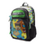 Mochila espalda Minecraft Cresko 16" - Maravilloso Mundo
