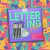 COLORING SET LETTERING FESTx23 3119923 - comprar online