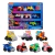 Set de Vehiculos Paw Patrol The Mighty Movie - comprar online
