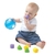 Pelota de rodar y encastrar Playgro - comprar online