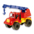 DURAVIT 450 CAMION GUINCHE CH